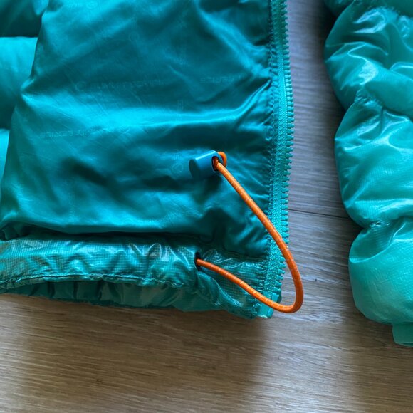 The North Face Super Diez 900 Down Puffer Jacket - Picture 7 of 12